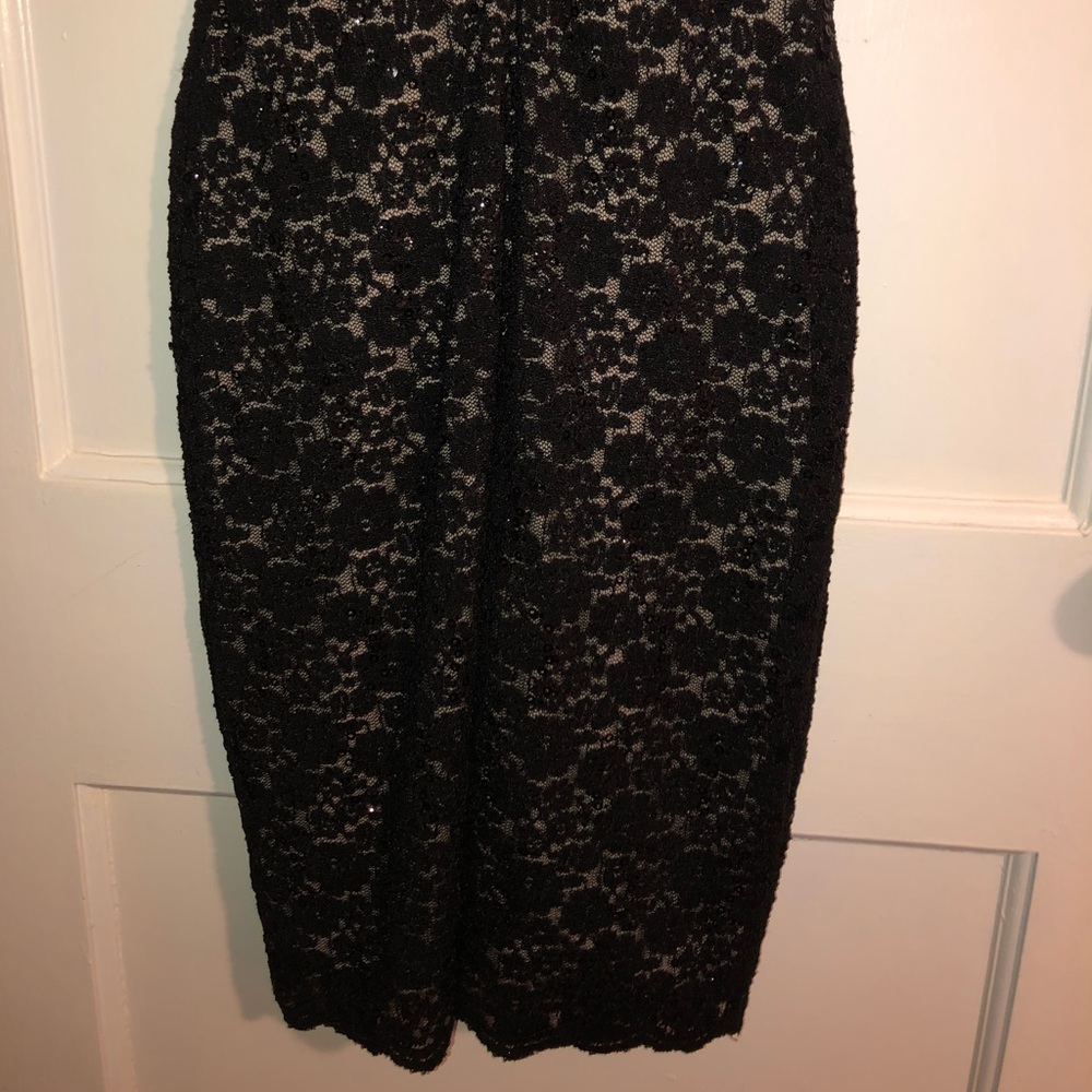 Macy’s Nightway Collections Formal Dress - Picture 9 of 9